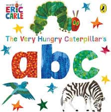 Caterpillar A B C resmi