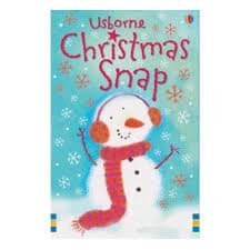 Christmas Snap resmi