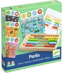 Djeco Kutu Oyunu / Abaküs resmi