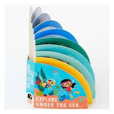 Explore Under the Sea resmi
