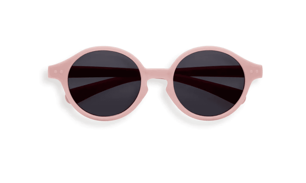 Güneş Gözlüğü 9-36 Ay Pastel Pink resmi