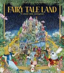 Fairy Tale Land resmi