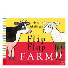 Flip Flap Farm resmi