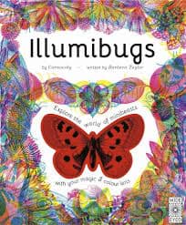 Illumibugs resmi