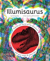 Illumisaurus resmi