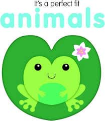 It's a Perfect Fit Animals resmi