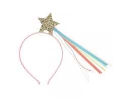 Kayan Yıldızlı Taç resmi