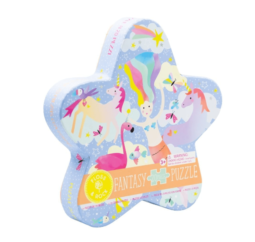 20 Parça Yapboz Fantasy resmi