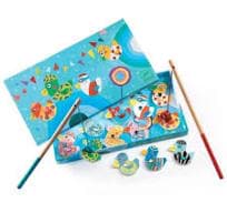 Ördek Yakalama Oyunu resmi