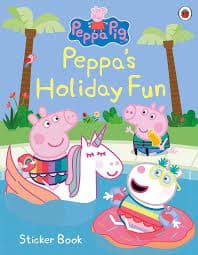Peppa's Holiday Fun resmi