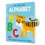 PULL AND LEARN ALPHABET resmi