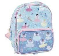 Sırt Çantası Enchanted resmi