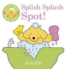 Splish Splash Spot resmi