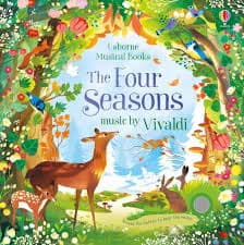 The Four Seasons resmi