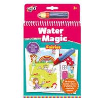 Water Magic Fairies resmi