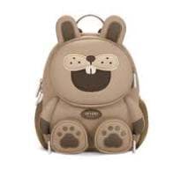 ZOYZOII Forest Serisi Sırt Çantası / Bunny resmi