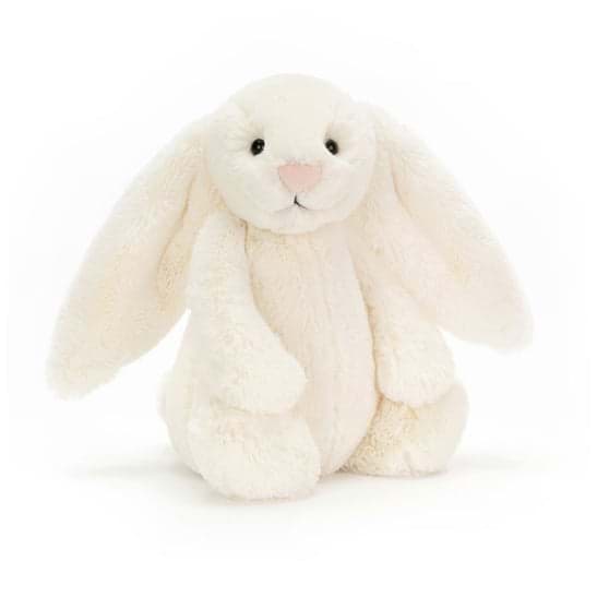 Jellycat Tavşan Beyaz 36cm resmi