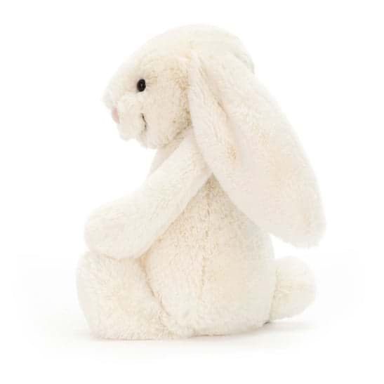 Jellycat Tavşan Beyaz 36cm resmi