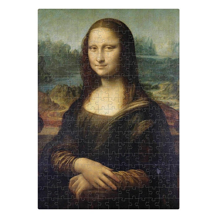 Sanat Atölyesi - Leonardo da Vinci resmi
