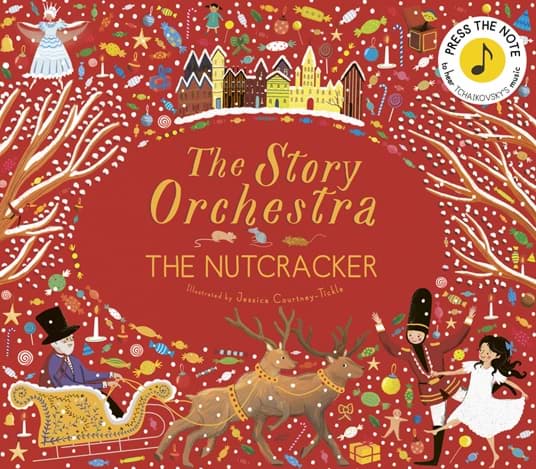 The Nutcracker resmi