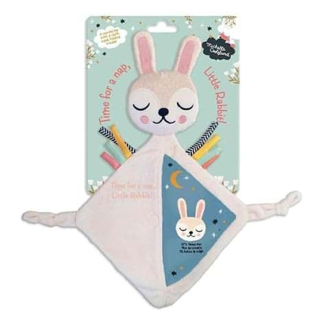 Time for a Nap, Little Rabbit resmi