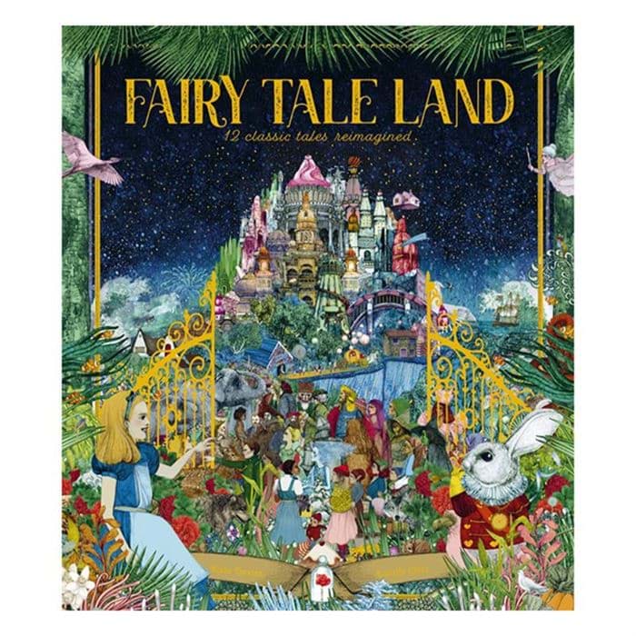 Fairy Tale Land resmi