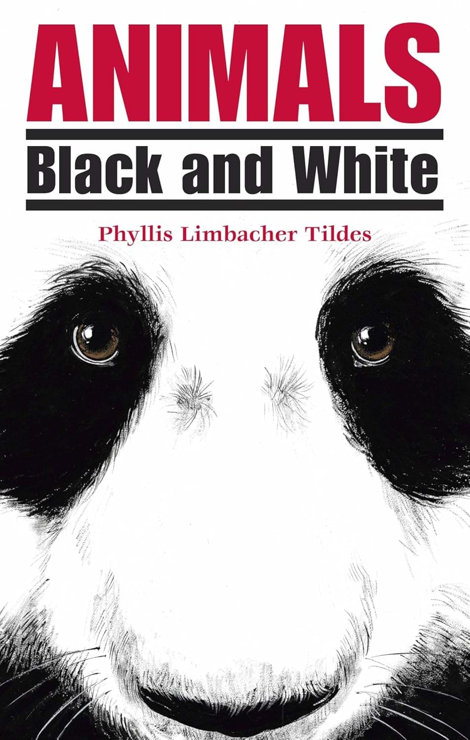 Animals Black and White resmi