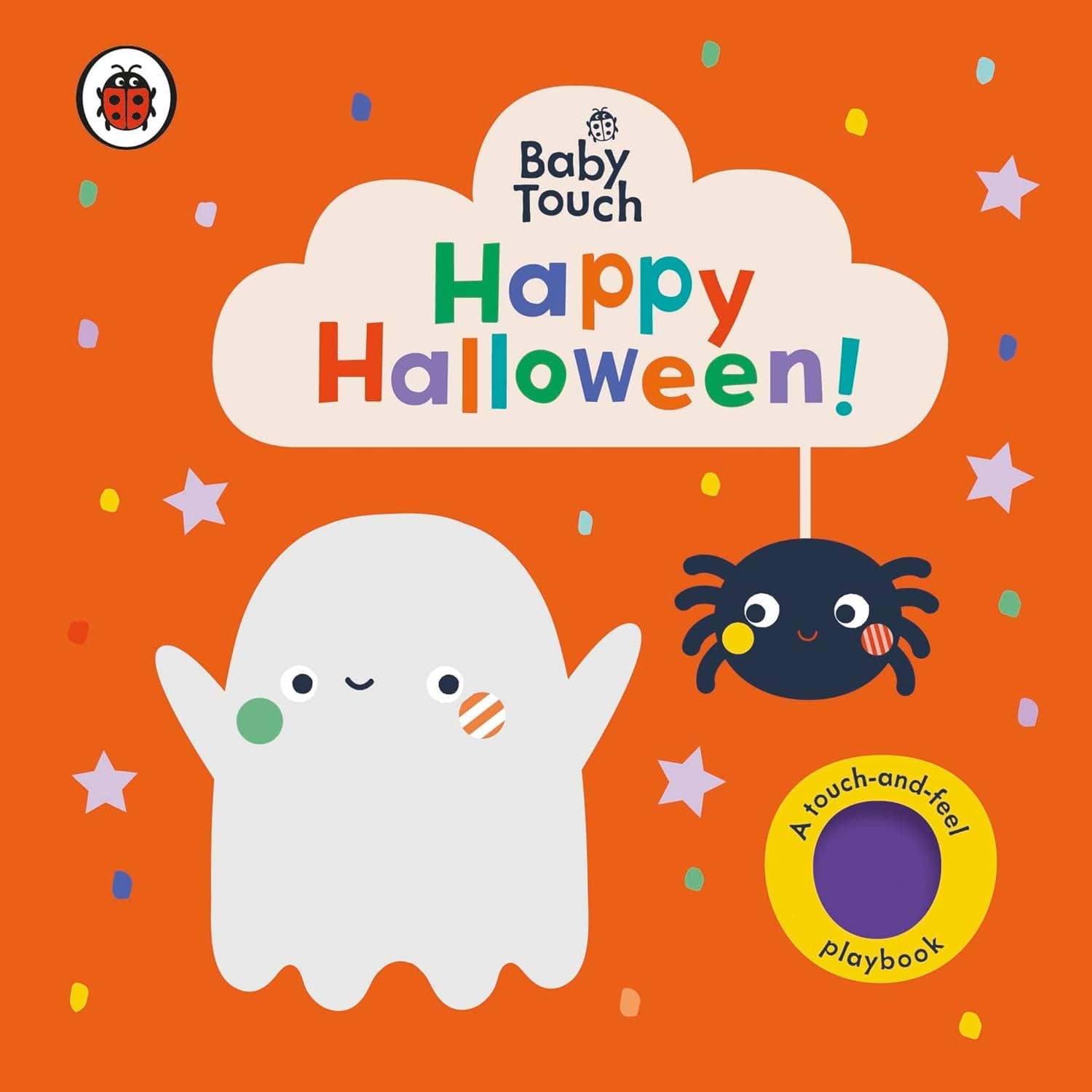 Baby Touch - Happy Halloween resmi