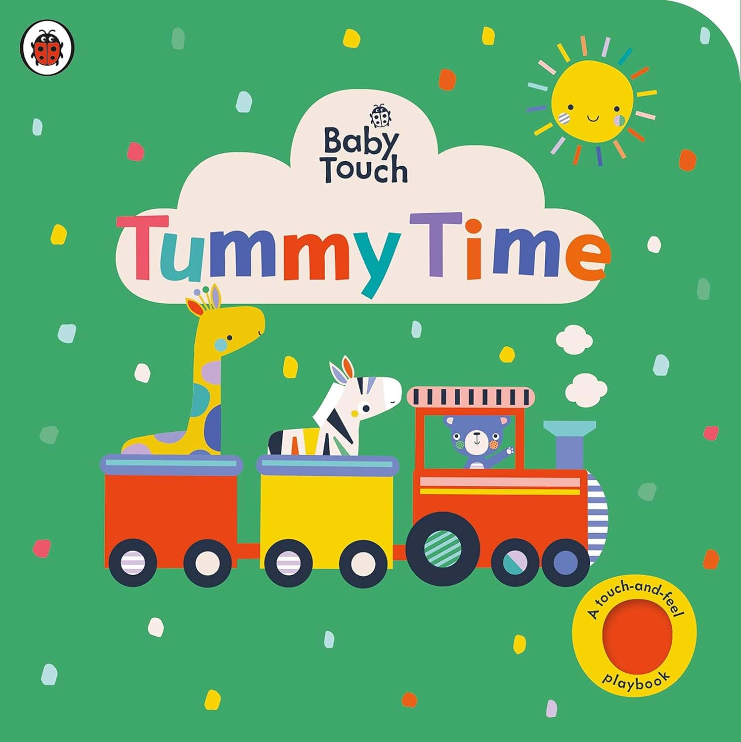 Baby Touch - Tummy Time resmi