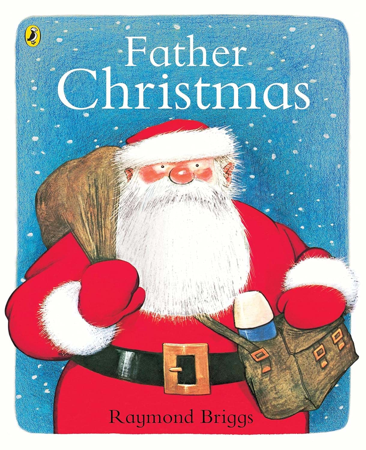 Father Christmas resmi