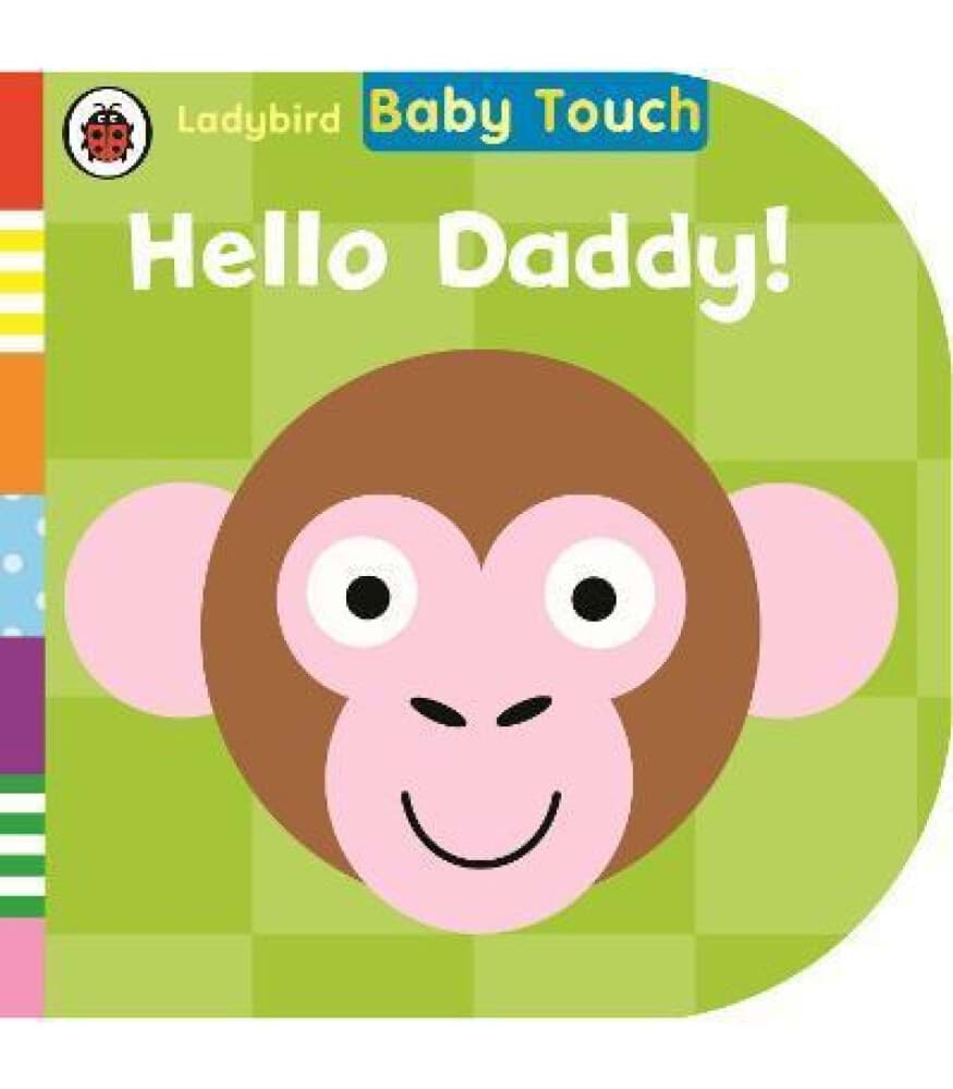 Hello Daddy! resmi