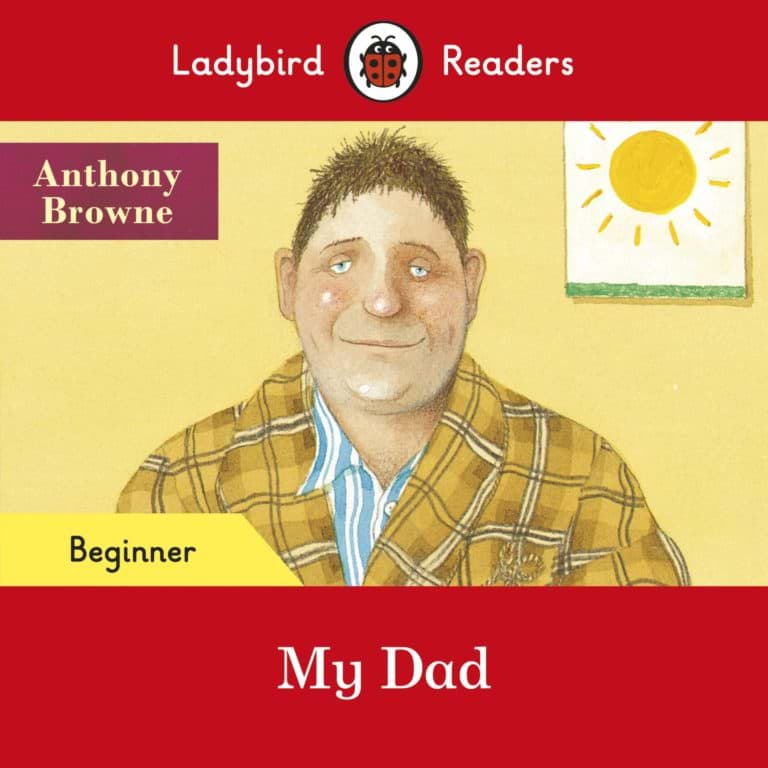 My Daddy resmi