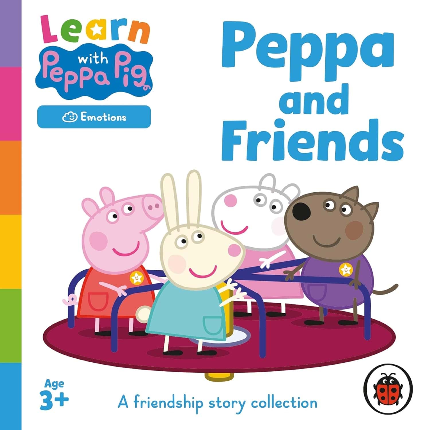 Peppa And Friends resmi