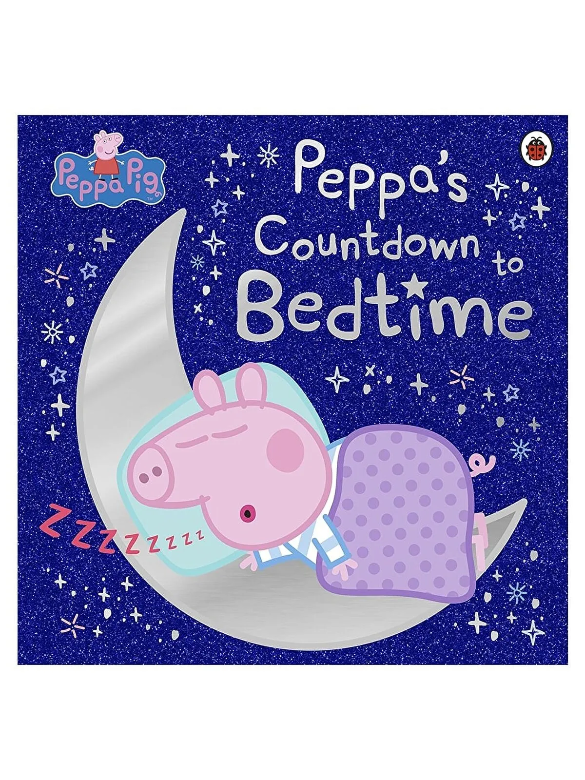 Peppa Bedtime resmi