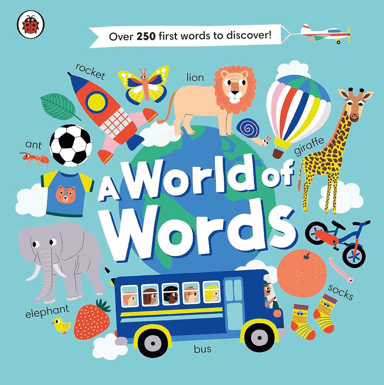 Words resmi