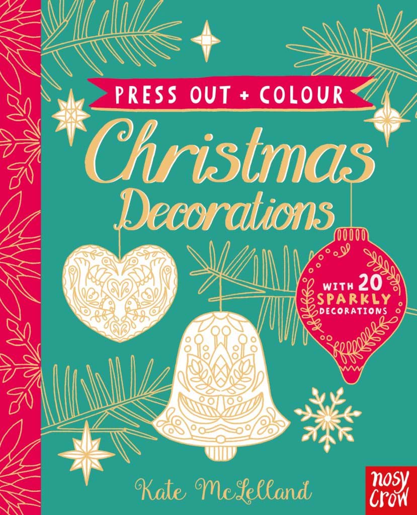 Christmas Decorations resmi