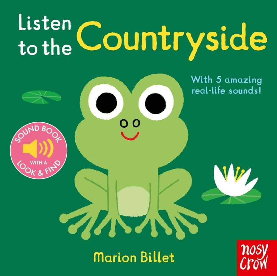 Listen To The Countryside resmi