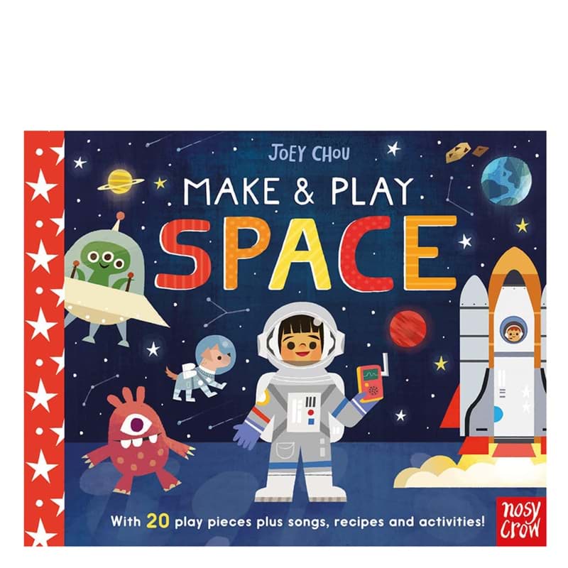 Make And Play Space resmi