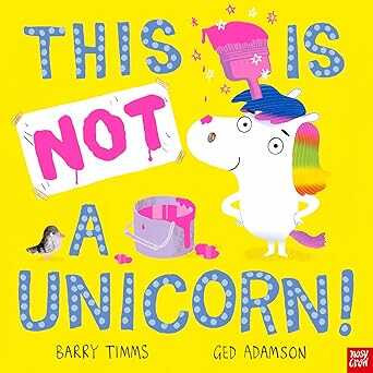 Unicorns resmi