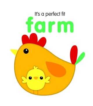 It's a Perfect Fit Farm resmi