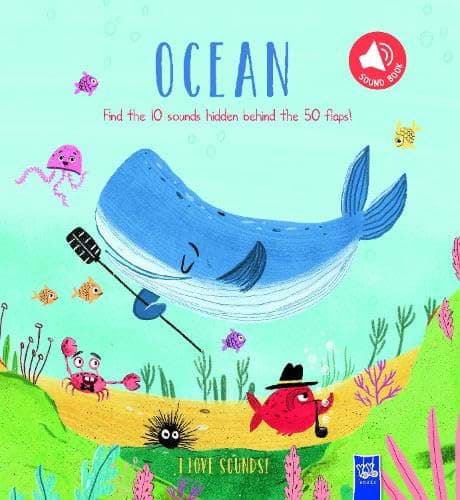 Love Sounds - Ocean resmi