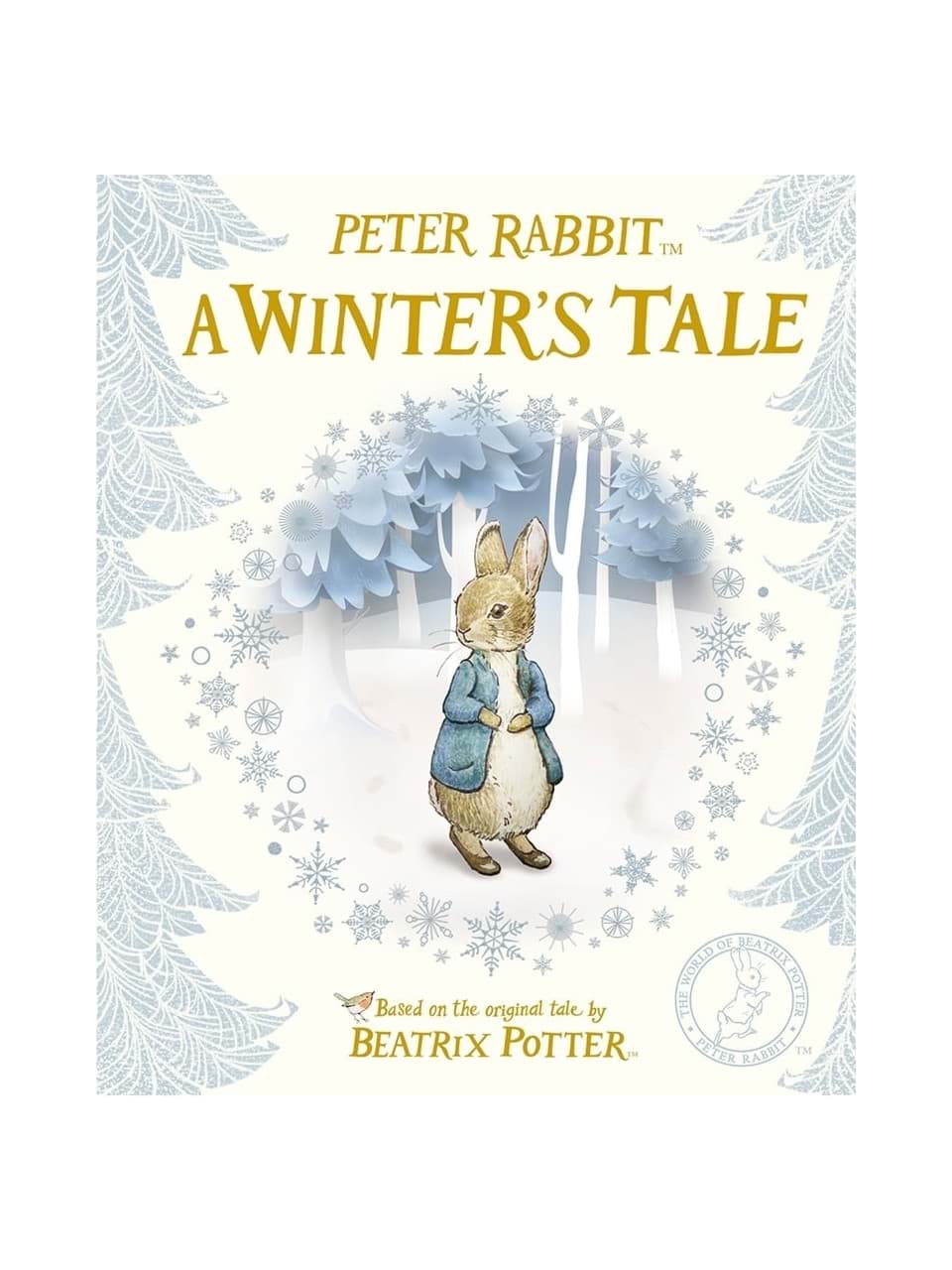 A Winter's Tale resmi