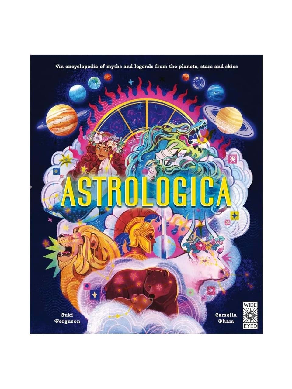 Astrologica resmi