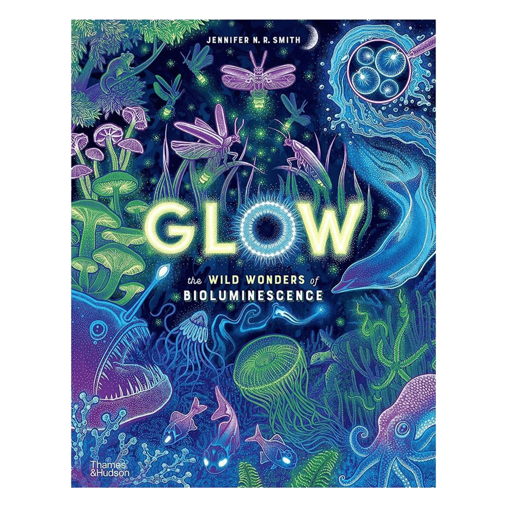 Glow - The Wild Wonders of Bioluminescence resmi