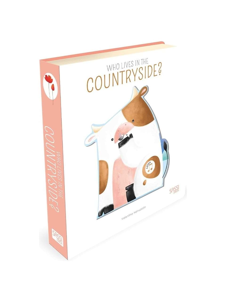 Who Lives In The Countryside resmi