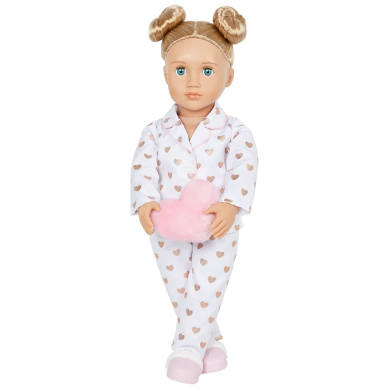 Our Generation Serenity Oyuncak Bebek - 46 cm resmi