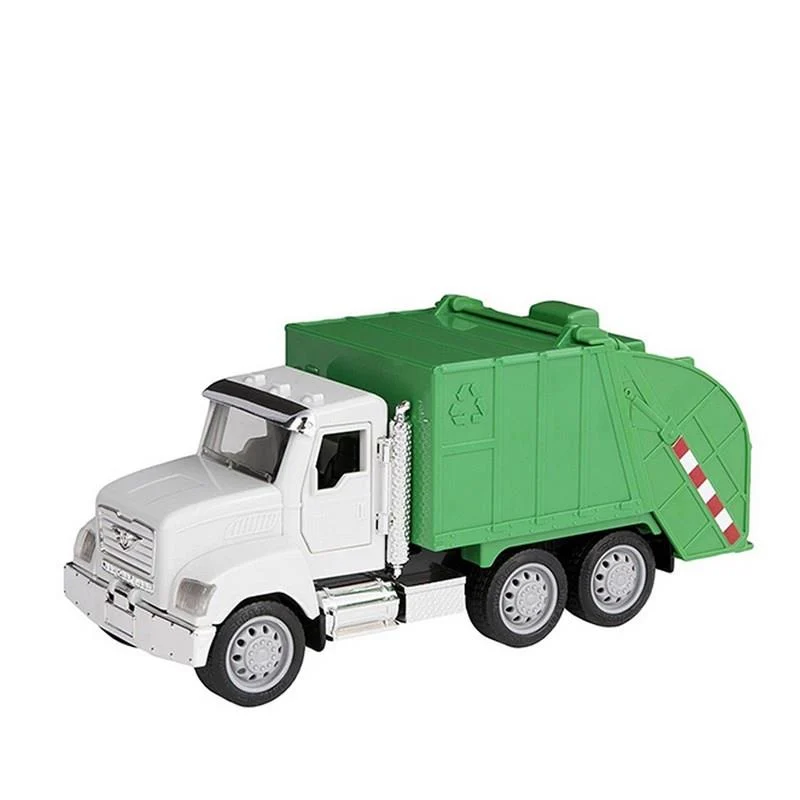 Driven Mini Çöp Kamyonu resmi