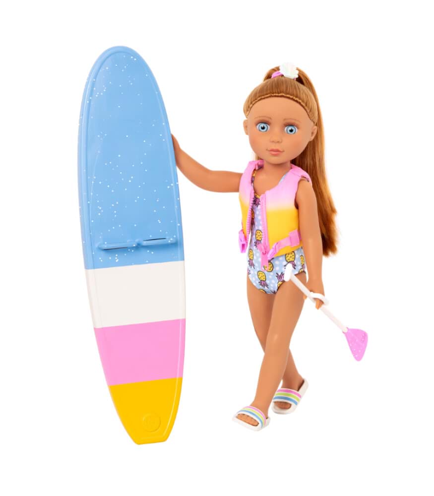 Glitter Girls Tammy Oyuncak Bebek - 35 cm resmi