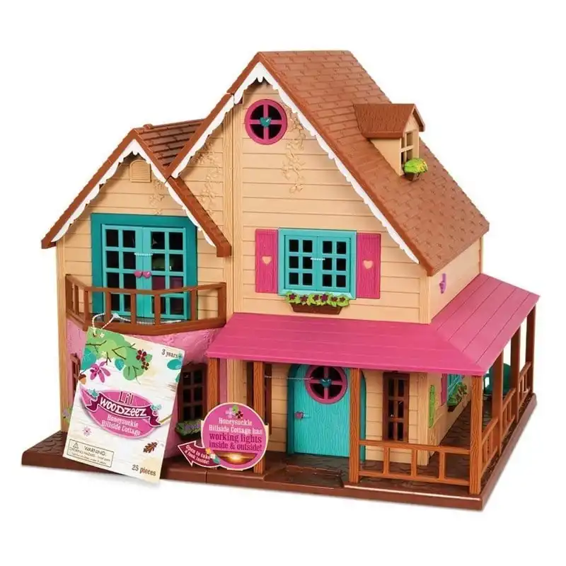 Büyük Kır Evi resmi