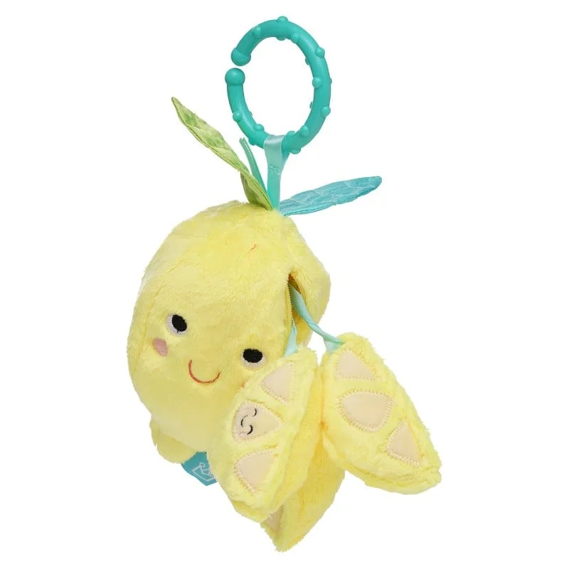 Manhattan Toy Puset Oyuncağı - Mini Limon resmi